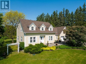 788267 GREY 13 ROAD Blue Mountains Ontario photo 2