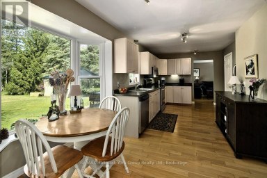 788267 GREY 13 ROAD Blue Mountains Ontario photo 22
