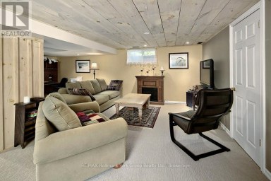 788267 GREY 13 ROAD Blue Mountains Ontario photo 34