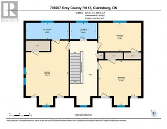 788267 GREY 13 ROAD Blue Mountains Ontario photo 38