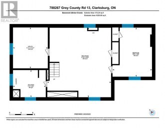 788267 GREY 13 ROAD Blue Mountains Ontario photo 39