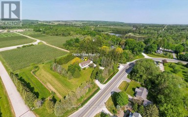 788267 GREY 13 ROAD Blue Mountains Ontario photo 6