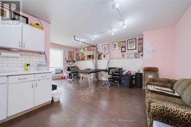 2A&B - 298 GERRARD STREET E Toronto (Cabbagetown-South St. James Town) Ontario photo 11