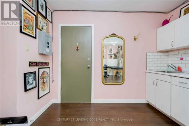 2A&B - 298 GERRARD STREET E Toronto (Cabbagetown-South St. James Town) Ontario photo 12