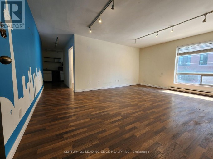 2A&B - 298 GERRARD STREET E, Toronto (Cabbagetown-South St. James Town), Ontario, M5A2G5