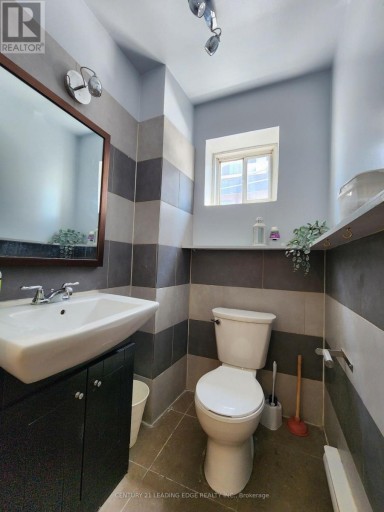 2A&B - 298 GERRARD STREET E, Toronto (Cabbagetown-South St. James Town), Ontario, M5A2G5