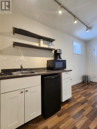 2A&B - 298 GERRARD STREET E Toronto (Cabbagetown-South St. James Town) Ontario photo 22