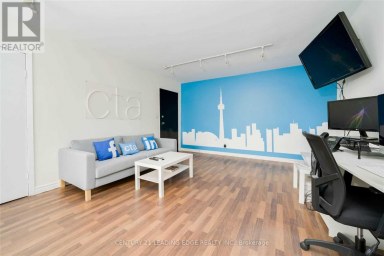 2A&B - 298 GERRARD STREET E Toronto (Cabbagetown-South St. James Town) Ontario photo 5