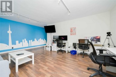 2A&B - 298 GERRARD STREET E Toronto (Cabbagetown-South St. James Town) Ontario photo 6