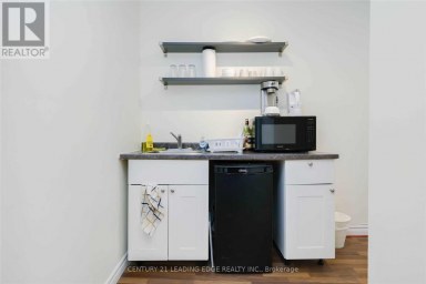 2A&B - 298 GERRARD STREET E Toronto (Cabbagetown-South St. James Town) Ontario photo 9