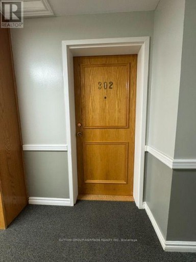 302 - 108 WATER STREET, Scugog (Port Perry), Ontario, L9L1R2