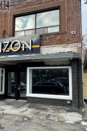 2880B KINGSTON ROAD Toronto (Cliffcrest) Ontario photo 1