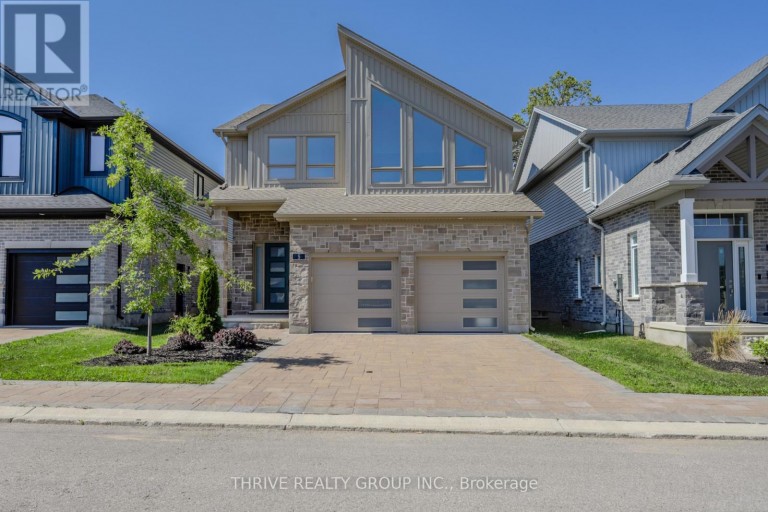 5 - 1061 EAGLETRACE DRIVE, London North (North S), Ontario, N6G0T3