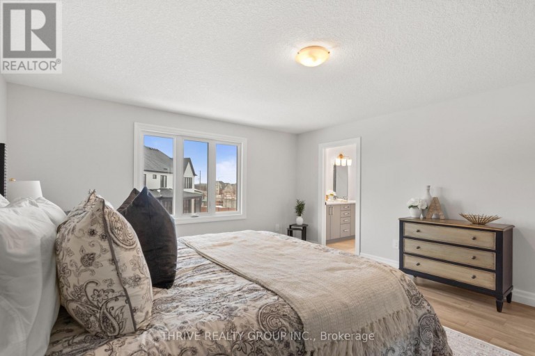 5 - 1061 EAGLETRACE DRIVE, London North (North S), Ontario, N6G0T3