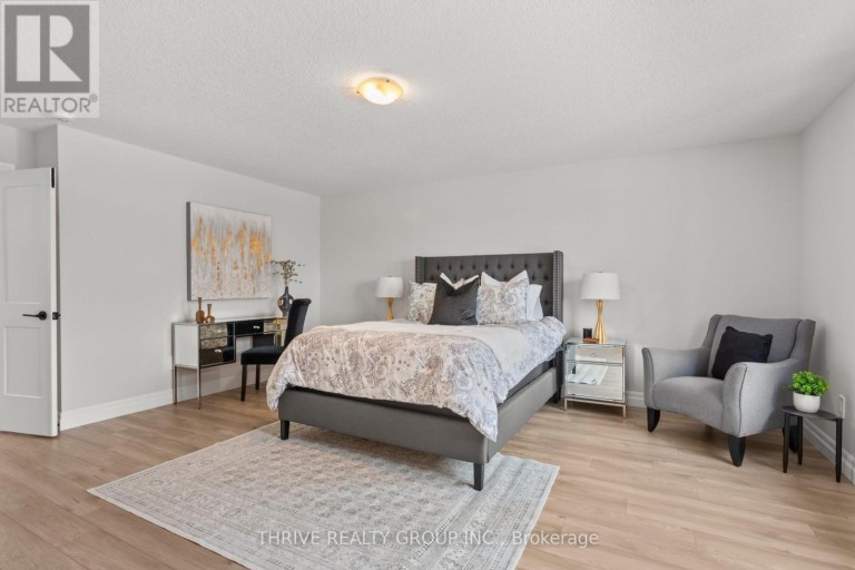 5 - 1061 EAGLETRACE DRIVE, London North (North S), Ontario, N6G0T3