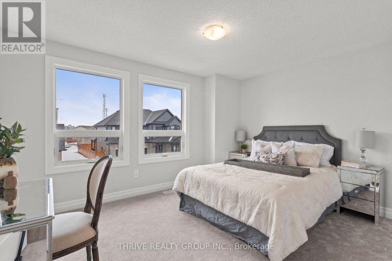 5 - 1061 EAGLETRACE DRIVE, London North (North S), Ontario, N6G0T3