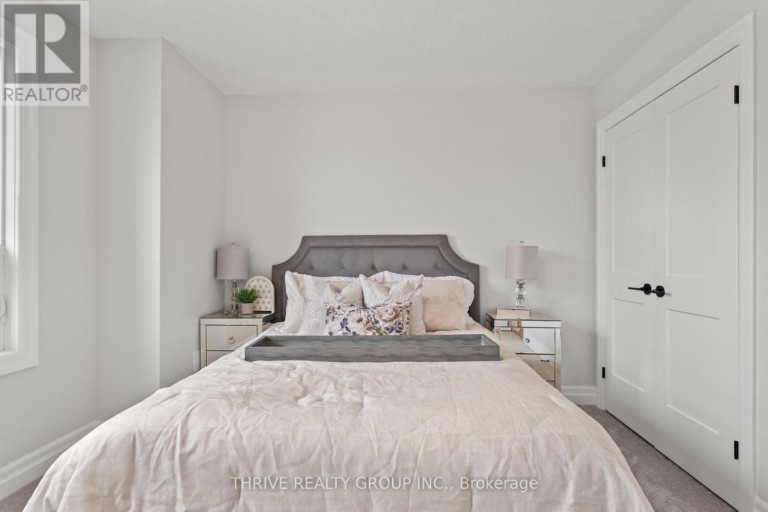 5 - 1061 EAGLETRACE DRIVE, London North (North S), Ontario, N6G0T3
