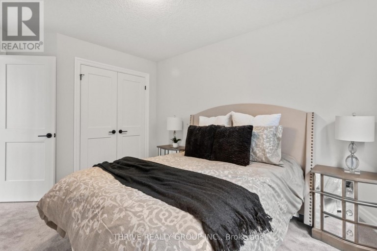 5 - 1061 EAGLETRACE DRIVE, London North (North S), Ontario, N6G0T3