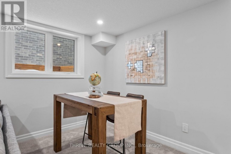5 - 1061 EAGLETRACE DRIVE, London North (North S), Ontario, N6G0T3