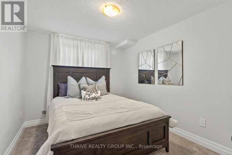 5 - 1061 EAGLETRACE DRIVE, London North (North S), Ontario, N6G0T3