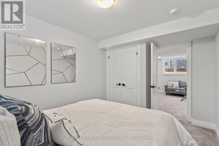 5 - 1061 EAGLETRACE DRIVE, London North (North S), Ontario, N6G0T3