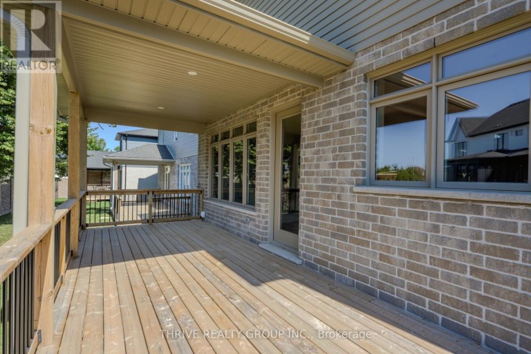 5 - 1061 EAGLETRACE DRIVE, London North (North S), Ontario, N6G0T3