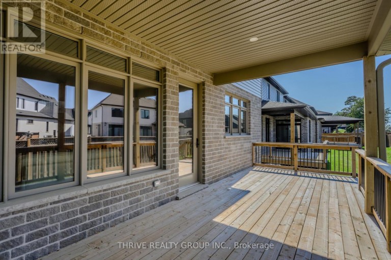 5 - 1061 EAGLETRACE DRIVE, London North (North S), Ontario, N6G0T3