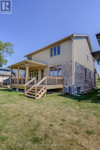 5 - 1061 EAGLETRACE DRIVE, London North (North S), Ontario, N6G0T3