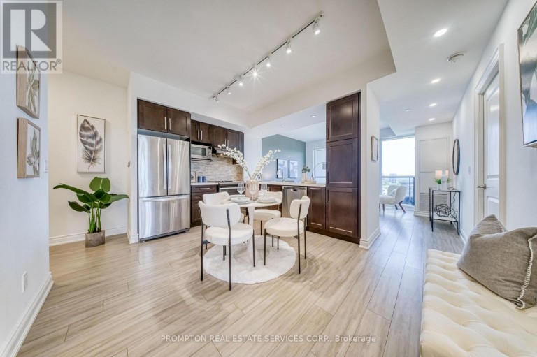 1208 - 38 CEDARLAND DRIVE, Markham (Unionville), Ontario, L6G0G7