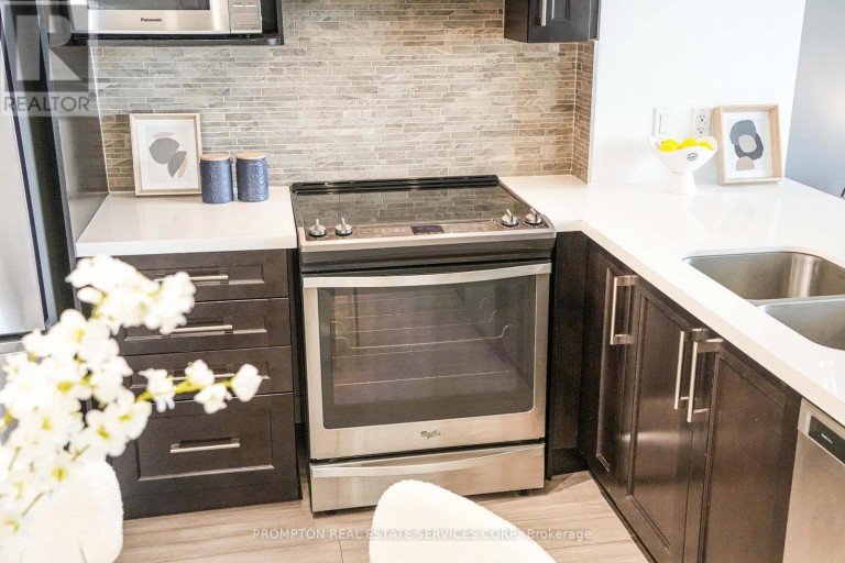 1208 - 38 CEDARLAND DRIVE, Markham (Unionville), Ontario, L6G0G7