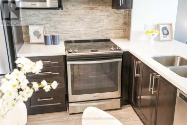 1208 - 38 CEDARLAND DRIVE Markham (Unionville) Ontario photo 10