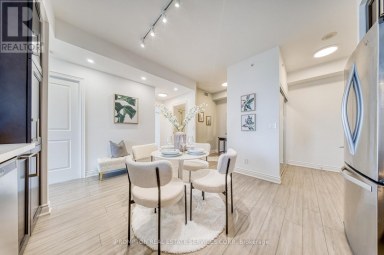 1208 - 38 CEDARLAND DRIVE Markham (Unionville) Ontario photo 11
