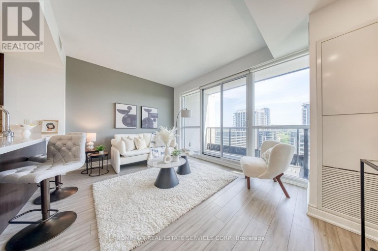 1208 - 38 CEDARLAND DRIVE, Markham (Unionville), Ontario, L6G0G7