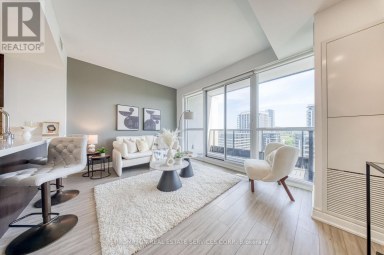 1208 - 38 CEDARLAND DRIVE Markham (Unionville) Ontario photo 12