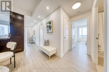 1208 - 38 CEDARLAND DRIVE Markham (Unionville) Ontario photo 18