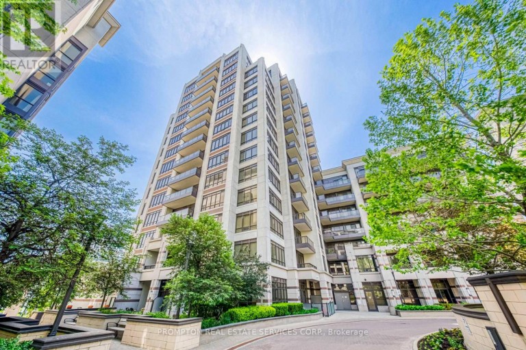 1208 - 38 CEDARLAND DRIVE, Markham (Unionville), Ontario, L6G0G7