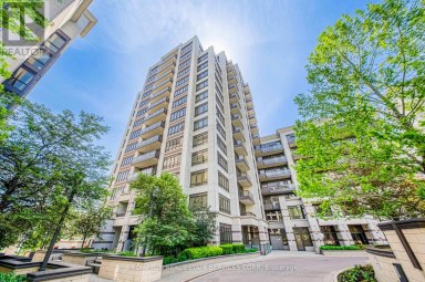 1208 - 38 CEDARLAND DRIVE Markham (Unionville) Ontario photo 2
