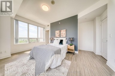 1208 - 38 CEDARLAND DRIVE Markham (Unionville) Ontario photo 20