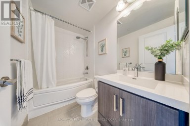 1208 - 38 CEDARLAND DRIVE Markham (Unionville) Ontario photo 24
