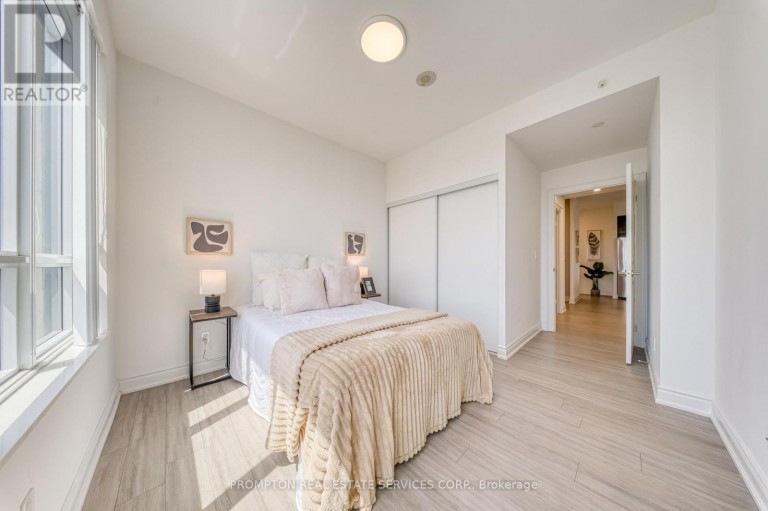 1208 - 38 CEDARLAND DRIVE, Markham (Unionville), Ontario, L6G0G7