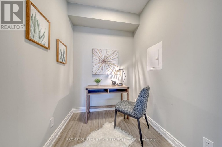 1208 - 38 CEDARLAND DRIVE, Markham (Unionville), Ontario, L6G0G7