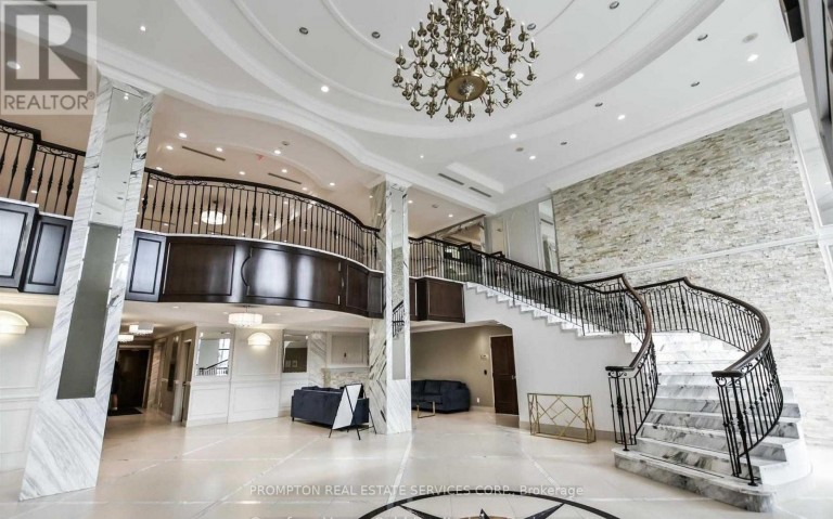 1208 - 38 CEDARLAND DRIVE, Markham (Unionville), Ontario, L6G0G7