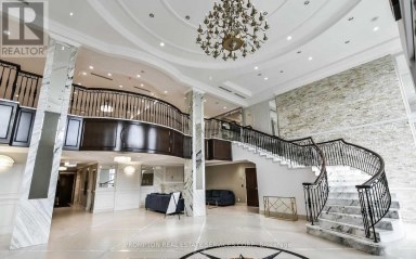 1208 - 38 CEDARLAND DRIVE Markham (Unionville) Ontario photo 3
