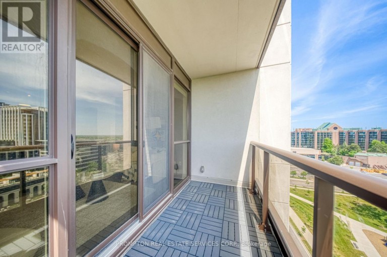 1208 - 38 CEDARLAND DRIVE, Markham (Unionville), Ontario, L6G0G7