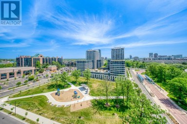 1208 - 38 CEDARLAND DRIVE Markham (Unionville) Ontario photo 32