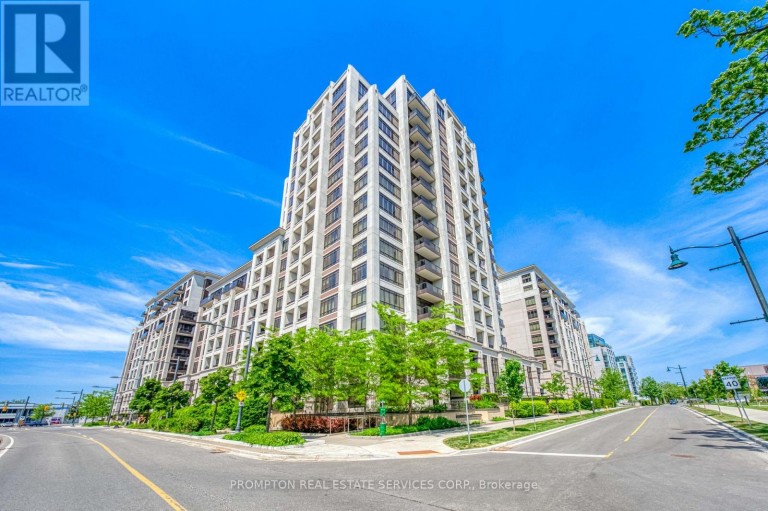 1208 - 38 CEDARLAND DRIVE, Markham (Unionville), Ontario, L6G0G7
