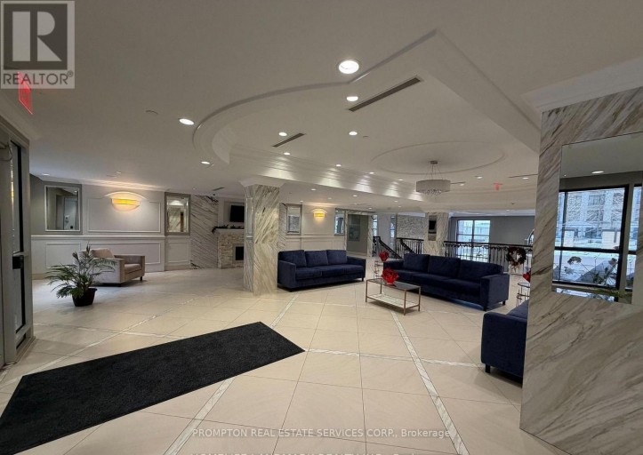 1208 - 38 CEDARLAND DRIVE, Markham (Unionville), Ontario, L6G0G7