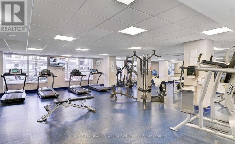 1208 - 38 CEDARLAND DRIVE, Markham (Unionville), Ontario, L6G0G7