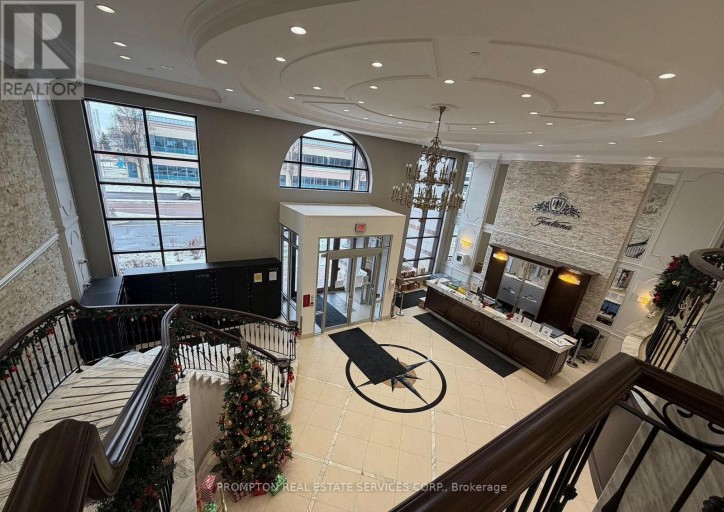 1208 - 38 CEDARLAND DRIVE, Markham (Unionville), Ontario, L6G0G7