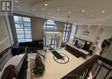 1208 - 38 CEDARLAND DRIVE Markham (Unionville) Ontario photo 4